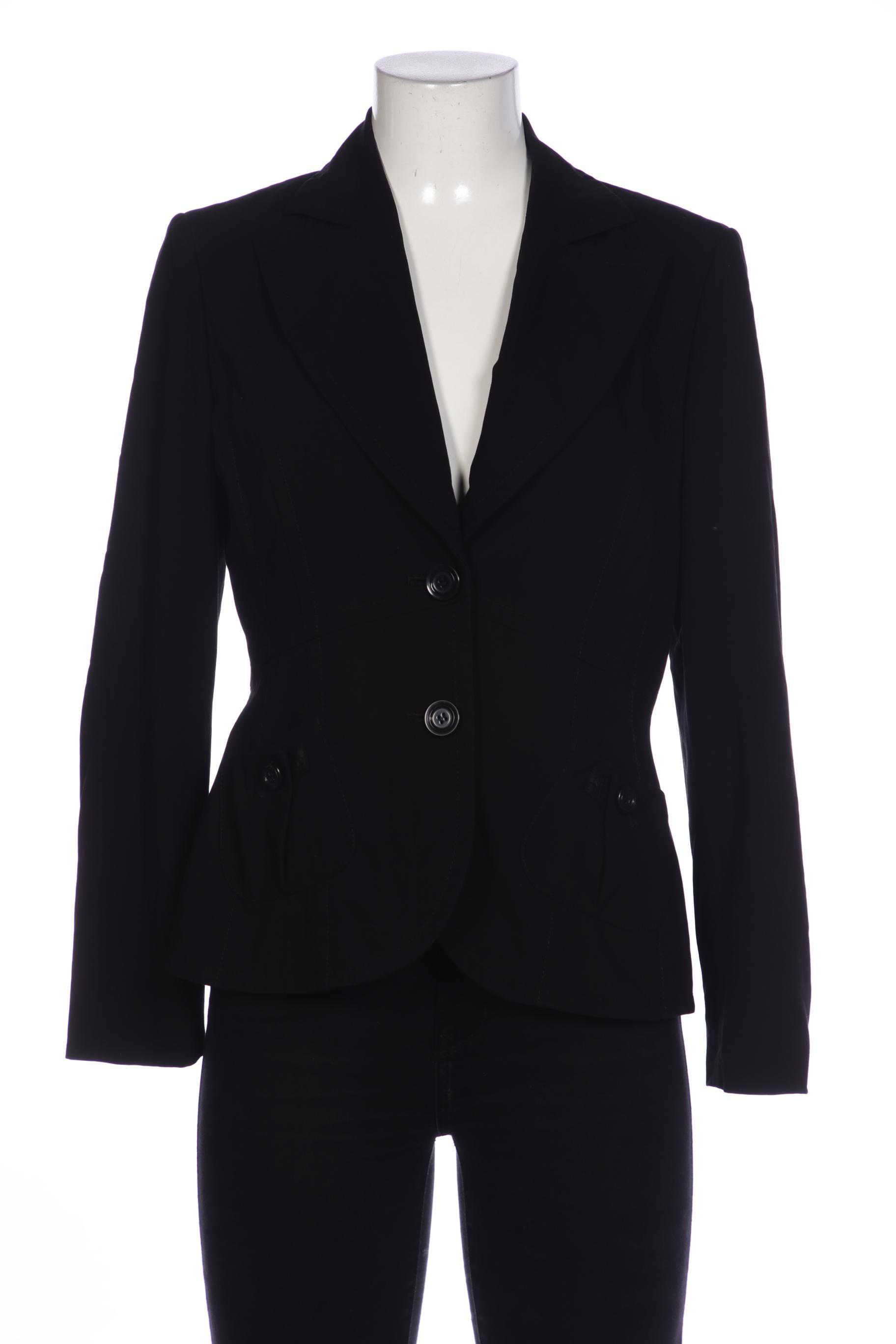 Betty Barclay Damen Blazer, schwarz von Betty Barclay