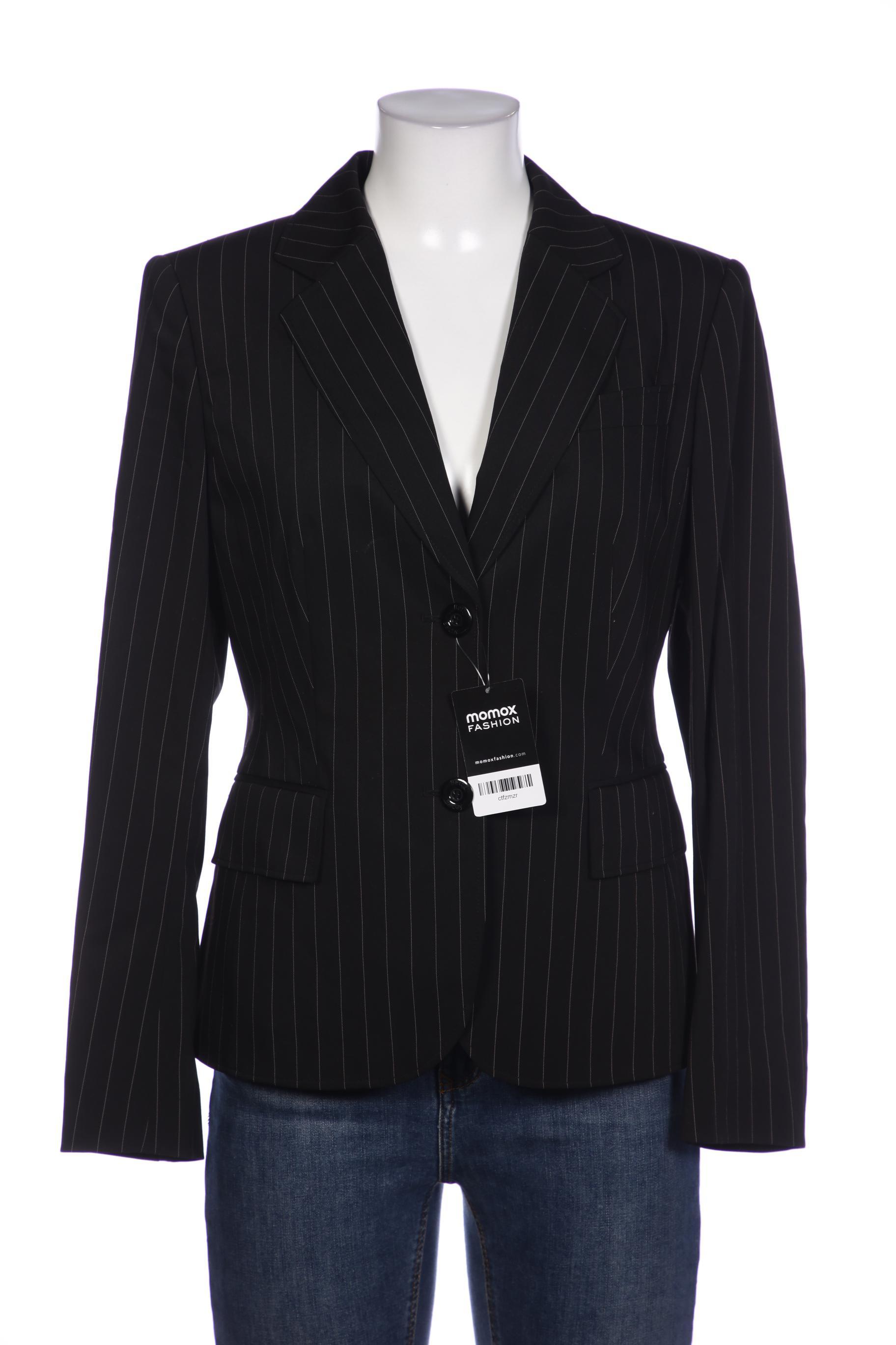 Betty Barclay Damen Blazer, schwarz von Betty Barclay