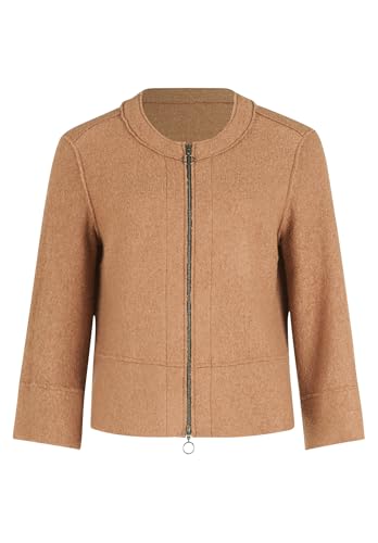 Betty Barclay Damen Blazer-Jacke mit Taschen Thrush,42 Betty Barclay Damen Blazer-Jacke mit Taschen Thrush,42 von Betty Barclay