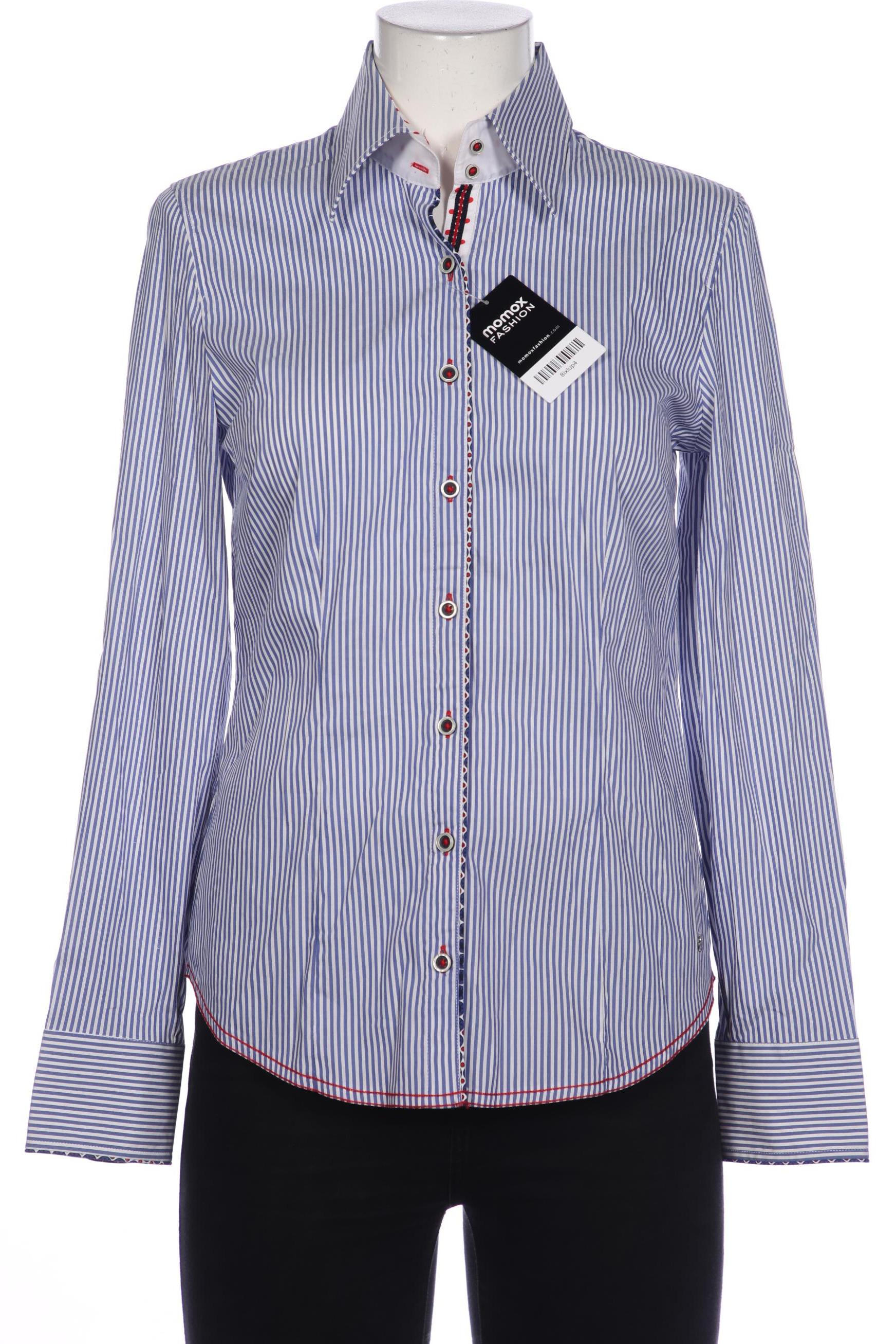 Betty Barclay Damen Bluse, blau von Betty Barclay