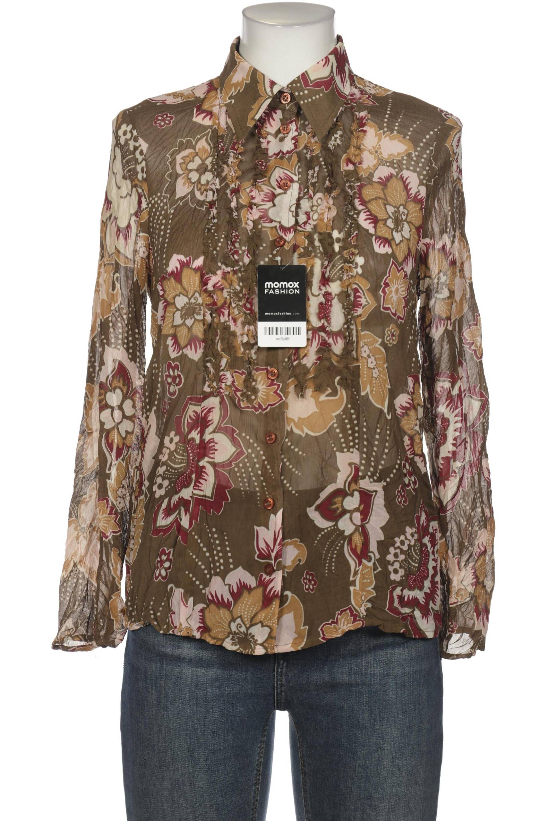 Betty Barclay Damen Bluse, braun von Betty Barclay