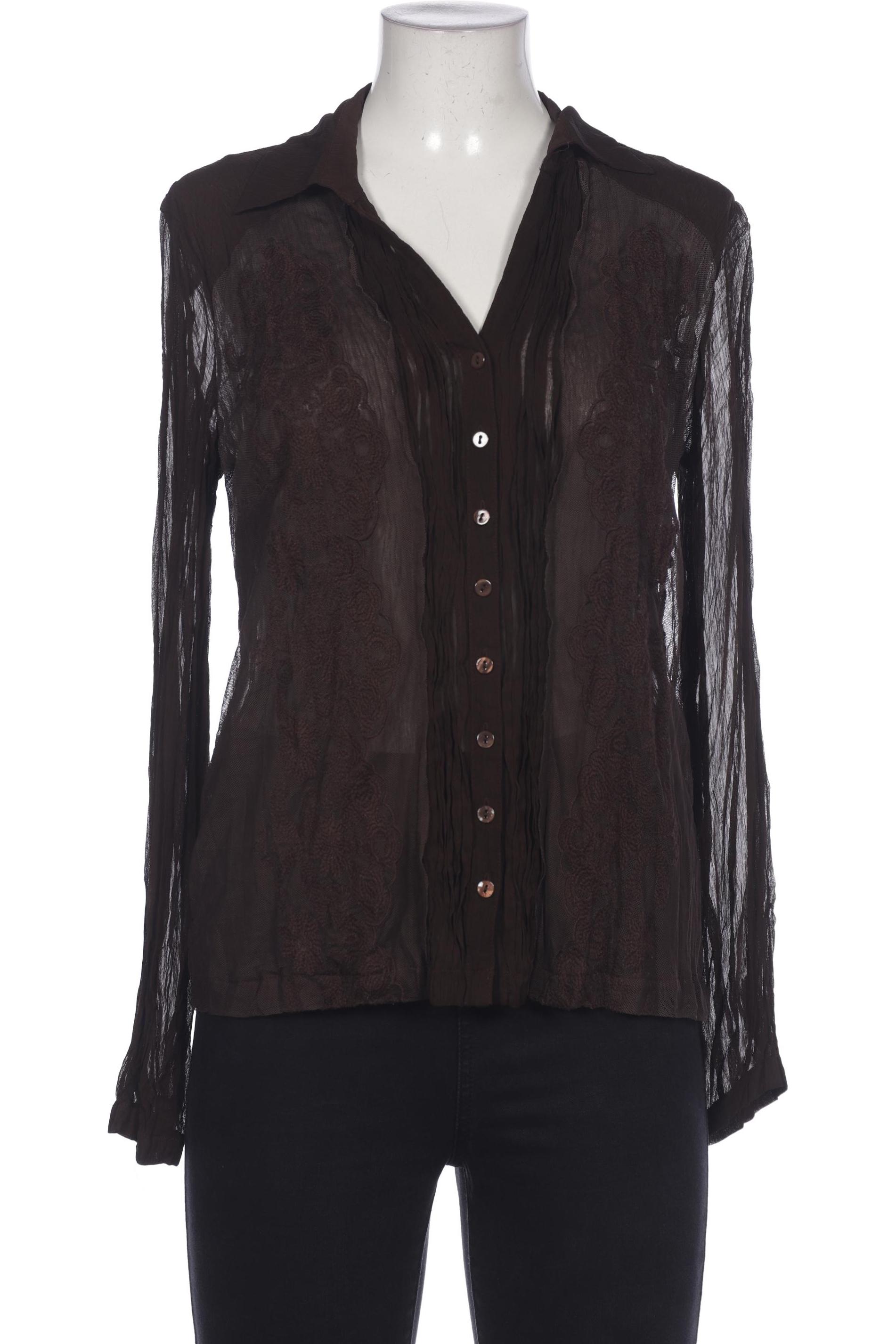 Betty Barclay Damen Bluse, braun von Betty Barclay