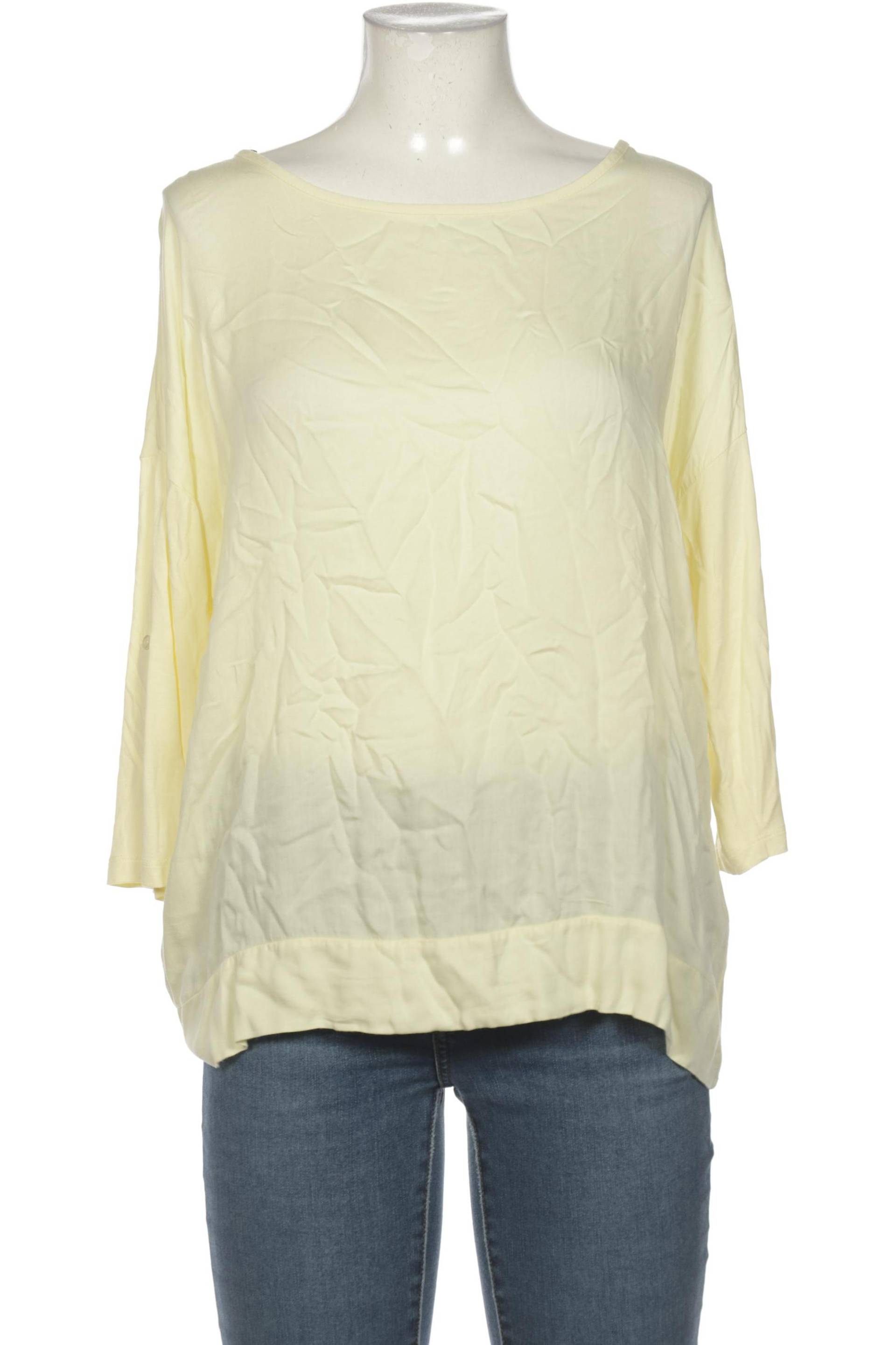 Betty Barclay Damen Bluse, gelb von Betty Barclay