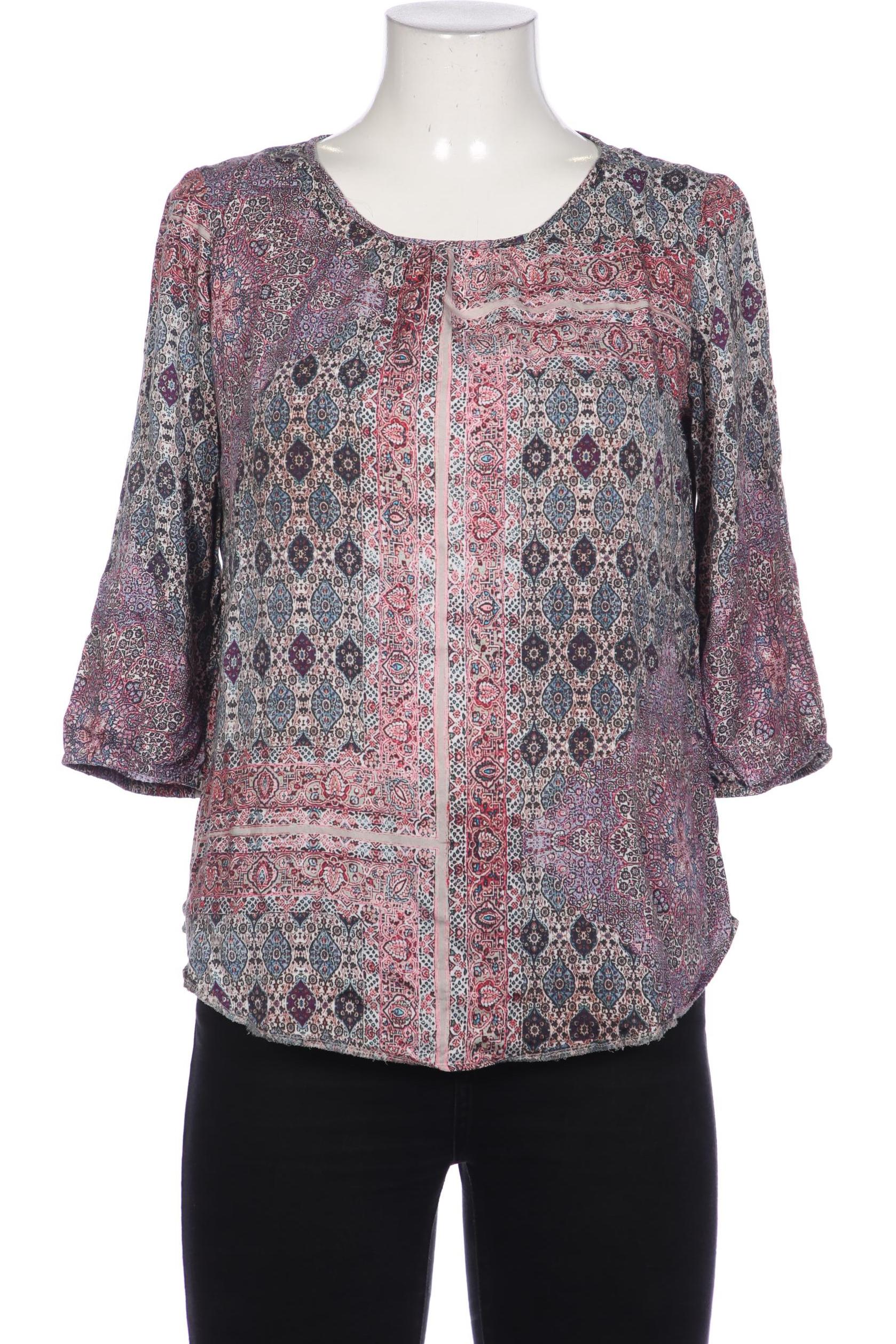 Betty Barclay Damen Bluse, mehrfarbig von Betty Barclay