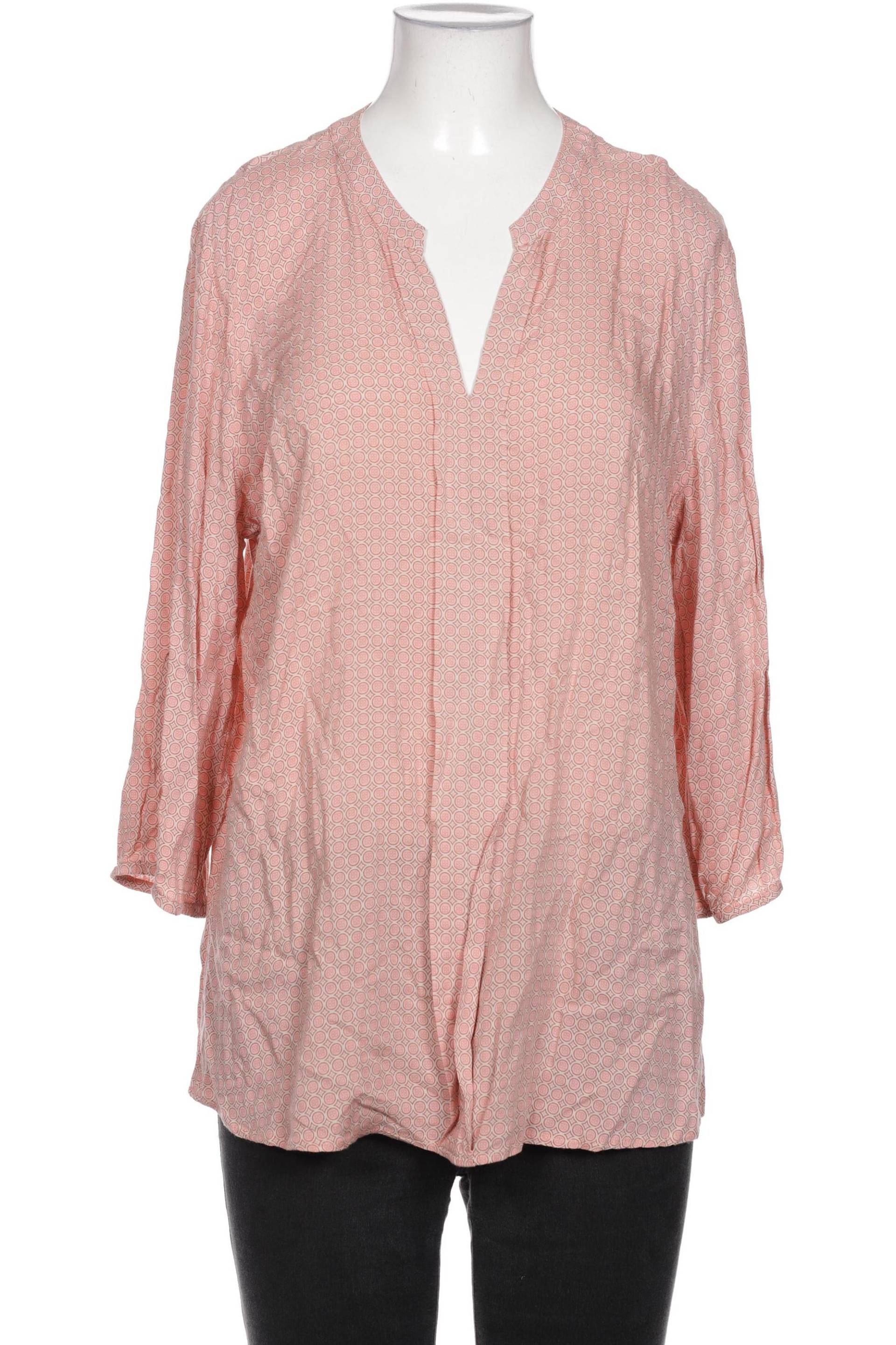 Betty Barclay Damen Bluse, pink, Gr. 38 von Betty Barclay