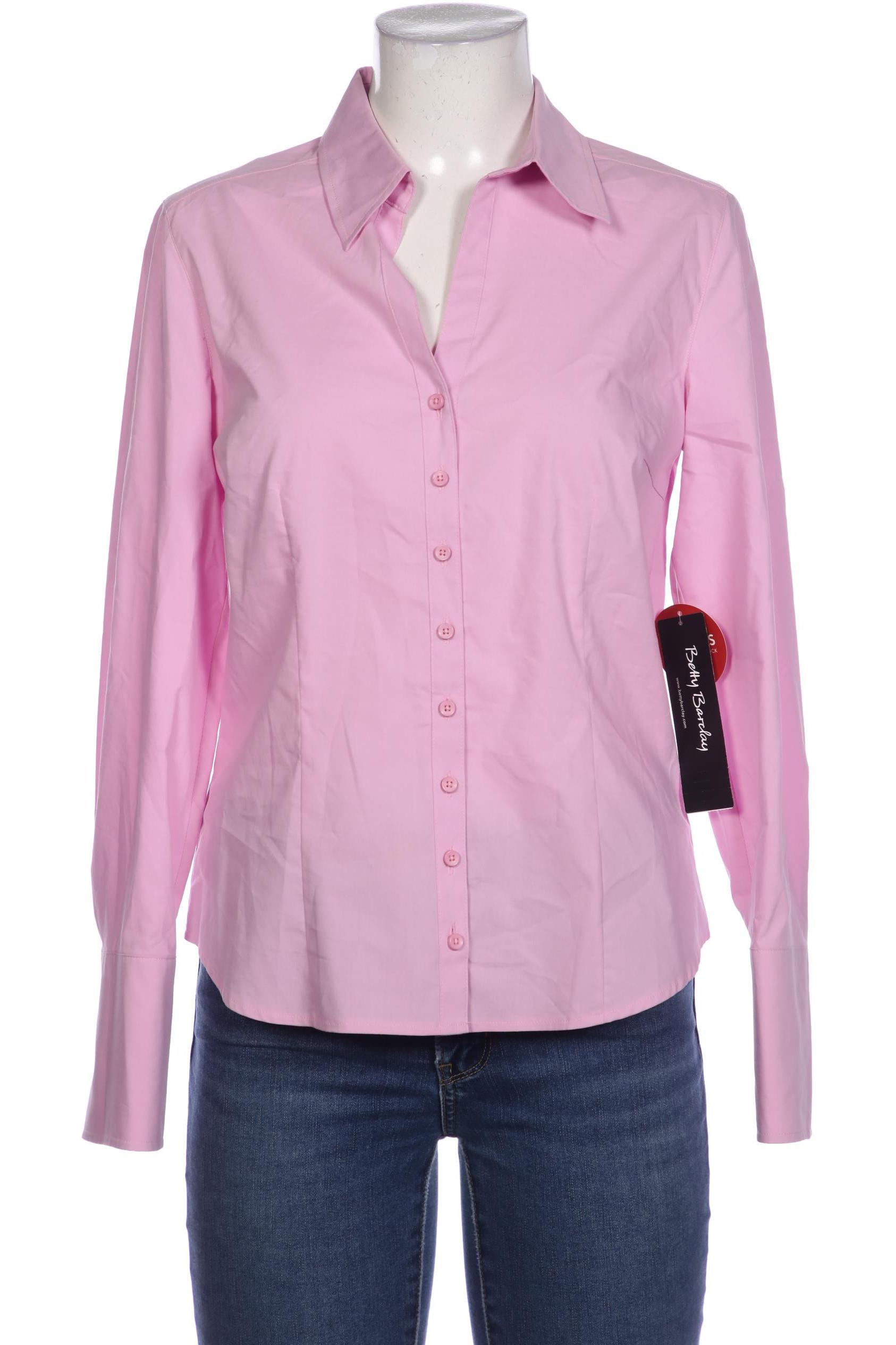 Betty Barclay Damen Bluse, pink von Betty Barclay