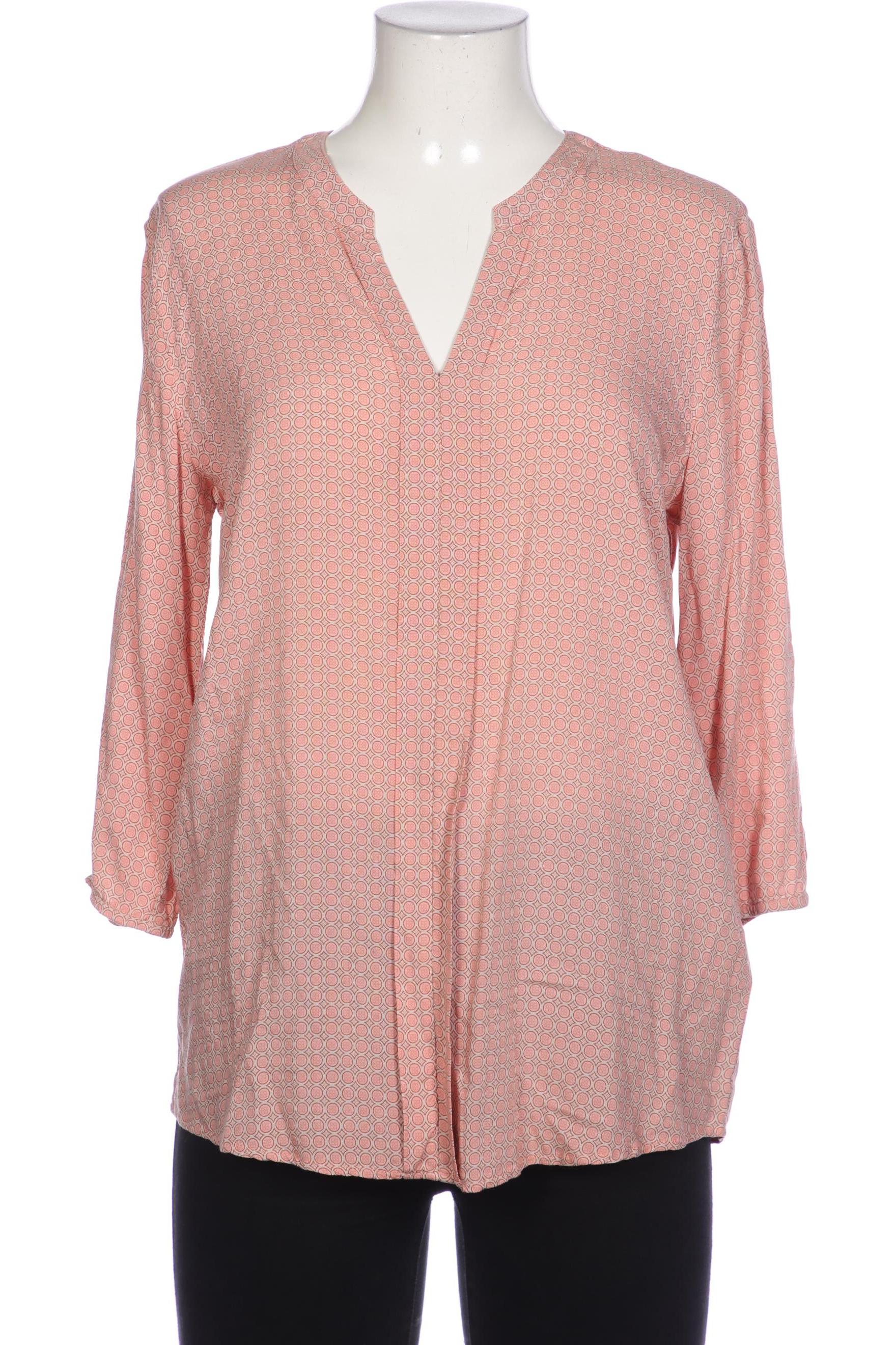 Betty Barclay Damen Bluse, pink, Gr. 40 von Betty Barclay