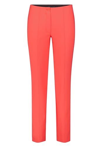 Betty Barclay Damen Businesshose Slim Fit Cayenne,40 von Betty Barclay