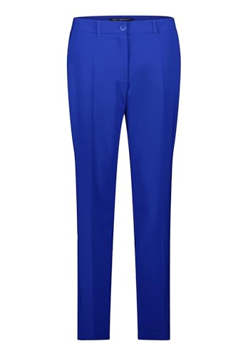 Betty Barclay Damen Businesshose mit Bügelfalte 38, Adria von Betty Barclay