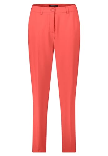 Betty Barclay Damen Businesshose mit Bügelfalte Cayenne,40 von Betty Barclay