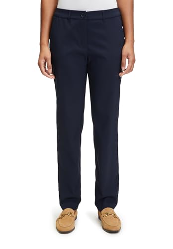 Betty Barclay Damen 6002/1080 Hose, Blau, 38 EU von Betty Barclay