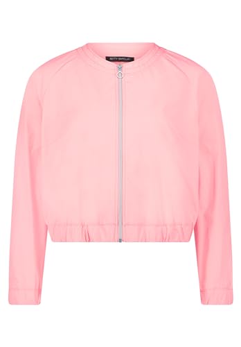 Betty Barclay Damen Casual-Jacke Langarm Salmon Rose,44 Betty Barclay Damen Casual-Jacke Langarm Salmon Rose,44 von Betty Barclay