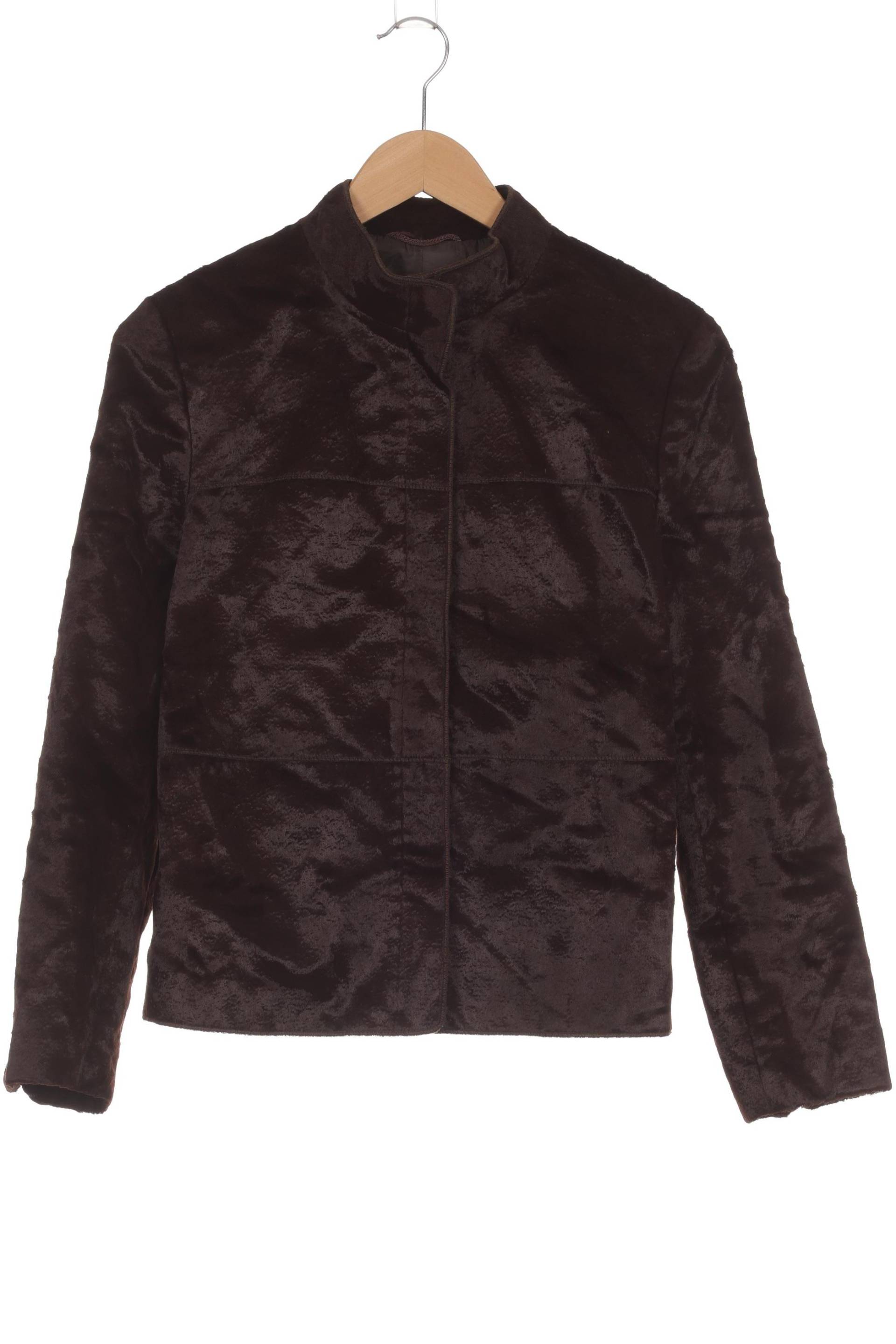 Betty Barclay Damen Jacke, braun von Betty Barclay