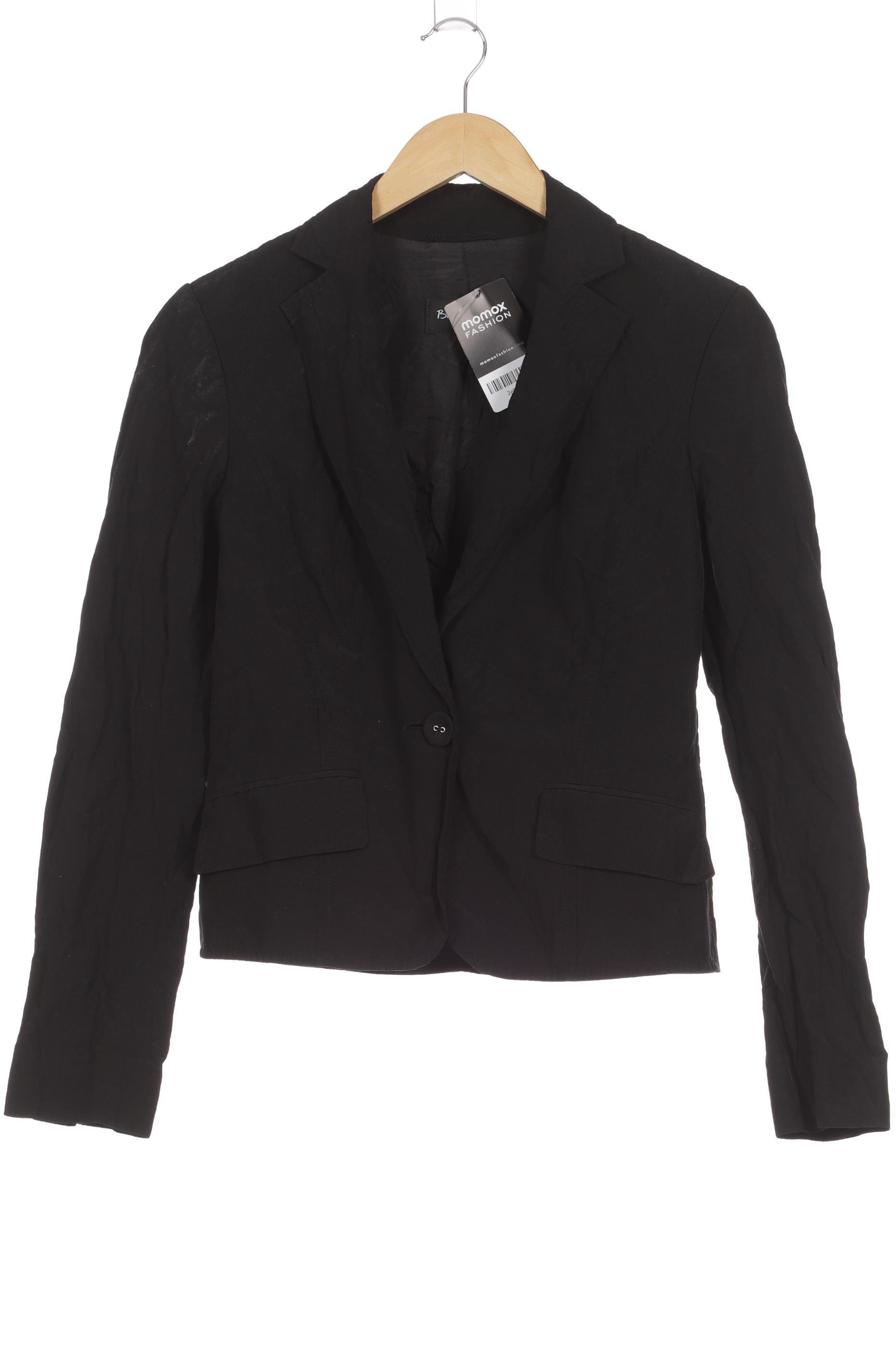 Betty Barclay Damen Jacke, schwarz von Betty Barclay