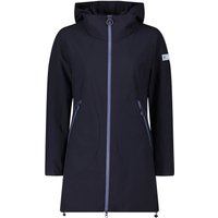 Betty Barclay Damen Jacke deep navy 40 von Betty Barclay