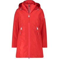 Betty Barclay Damen Jacke scarlet 40 von Betty Barclay