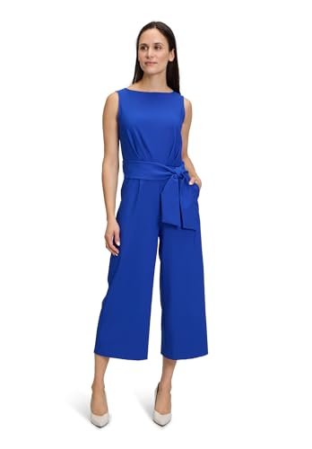 Betty Barclay Damen Jumpsuit mit Eingrifftaschen Adria,38 von Betty Barclay