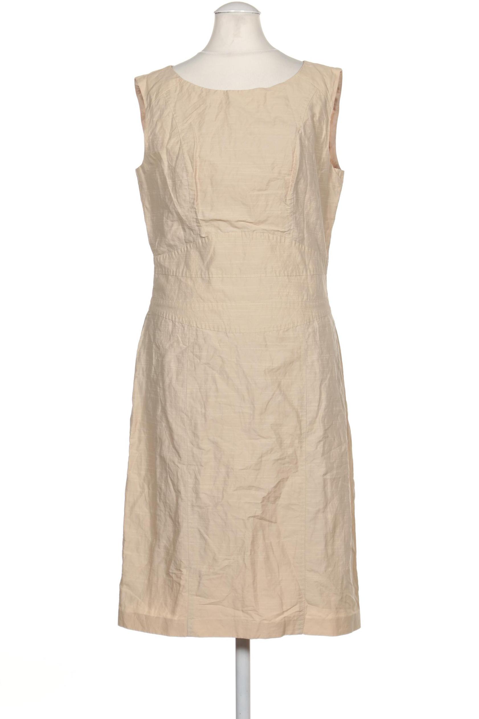 Betty Barclay Damen Kleid, beige von Betty Barclay