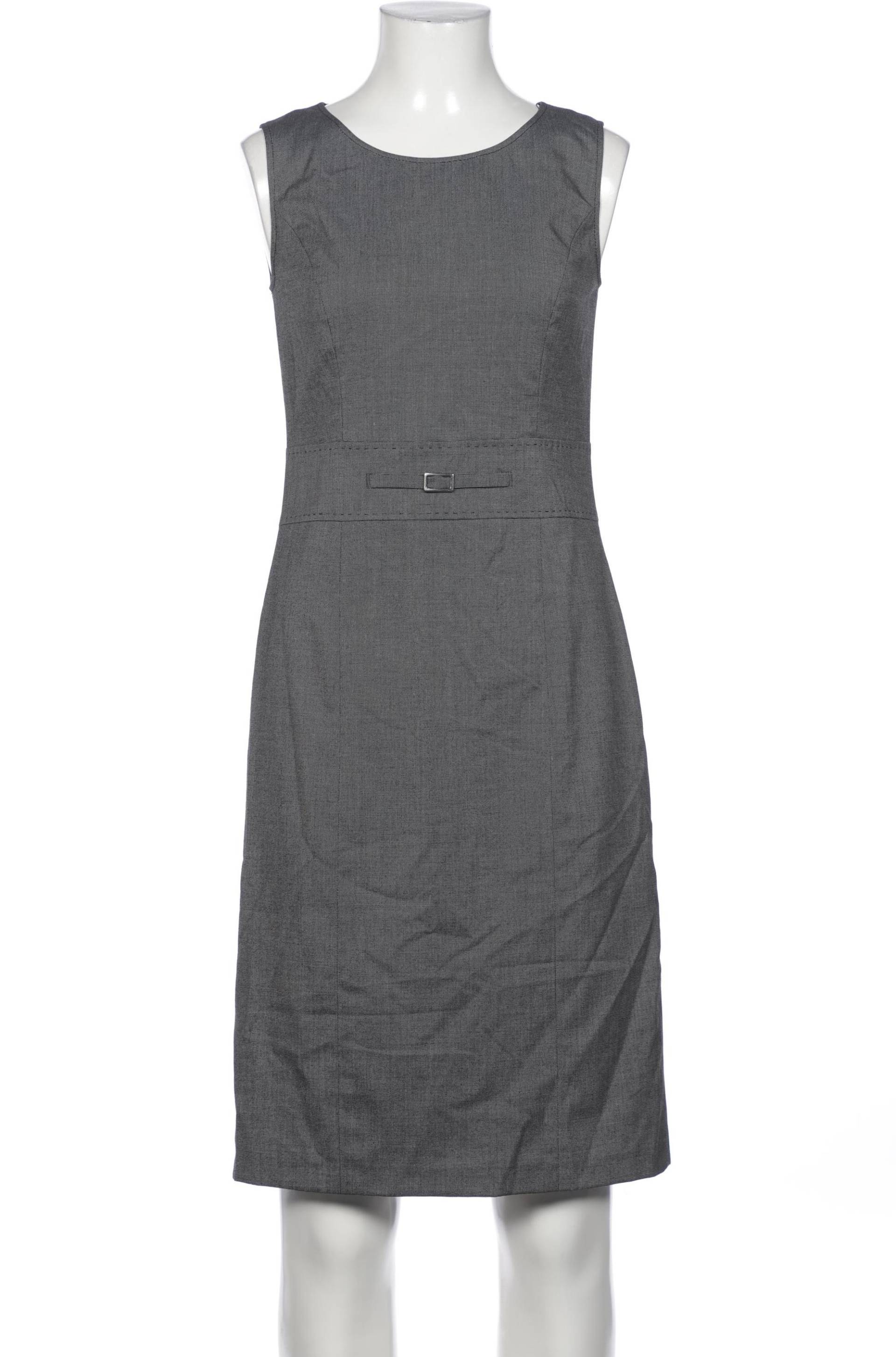 Betty Barclay Damen Kleid, grau von Betty Barclay