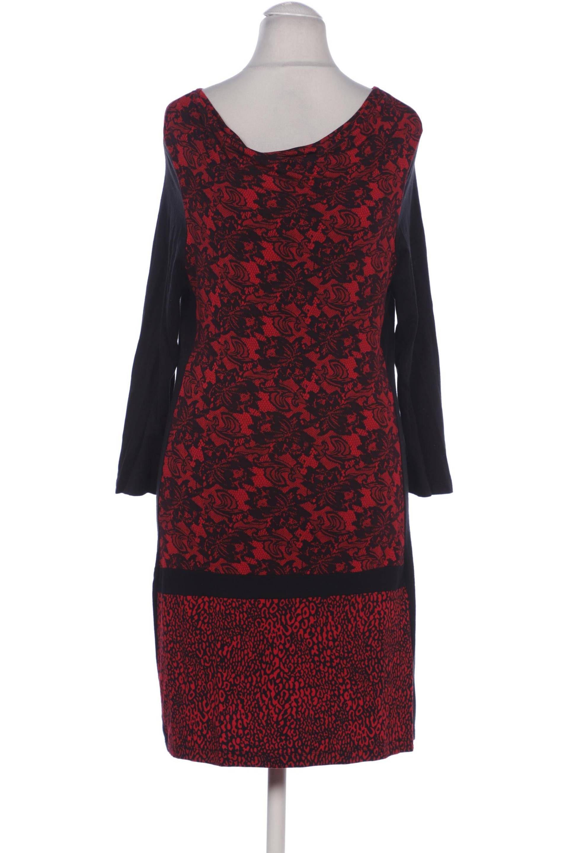 Betty Barclay Damen Kleid, rot von Betty Barclay