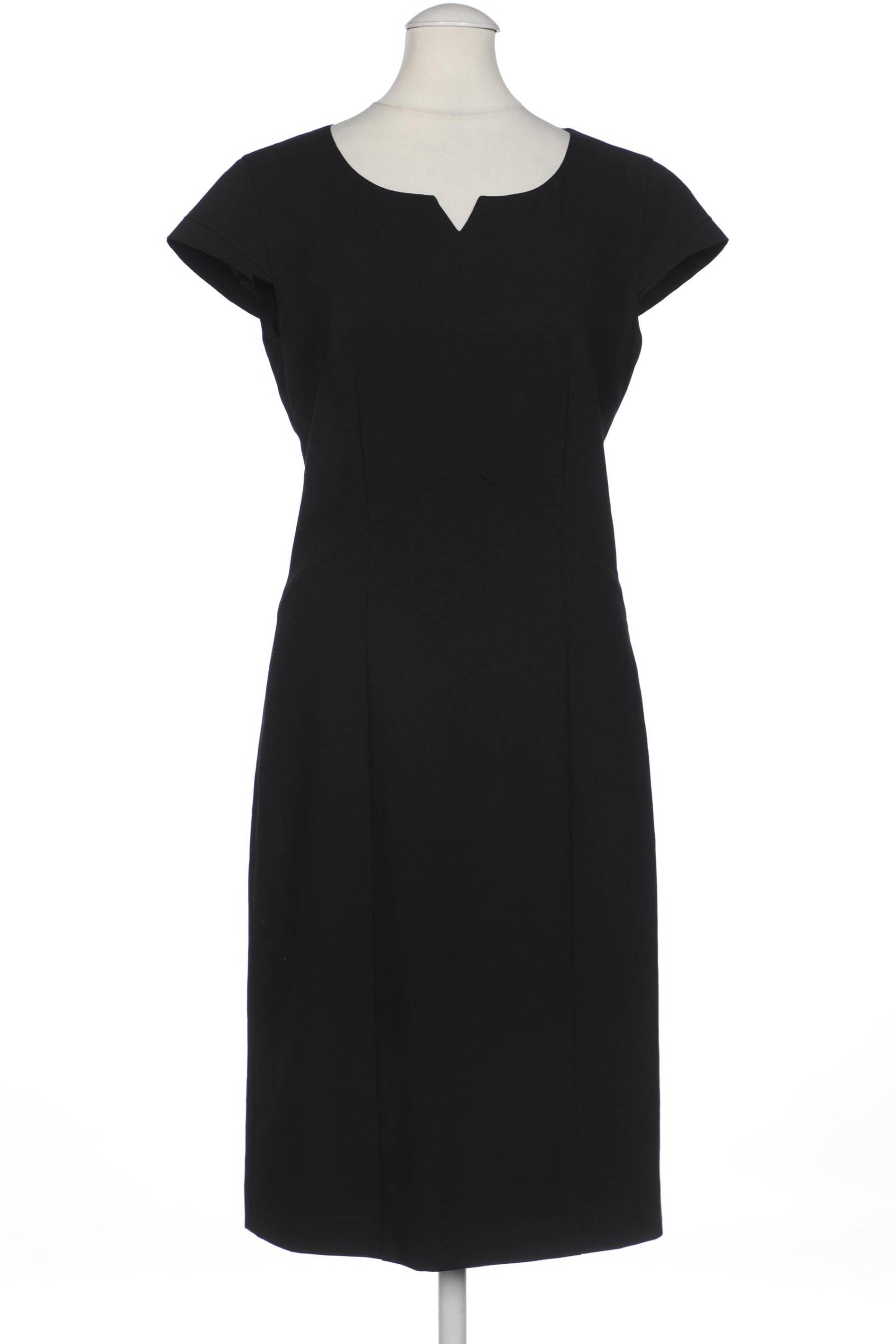 Betty Barclay Damen Kleid, schwarz von Betty Barclay