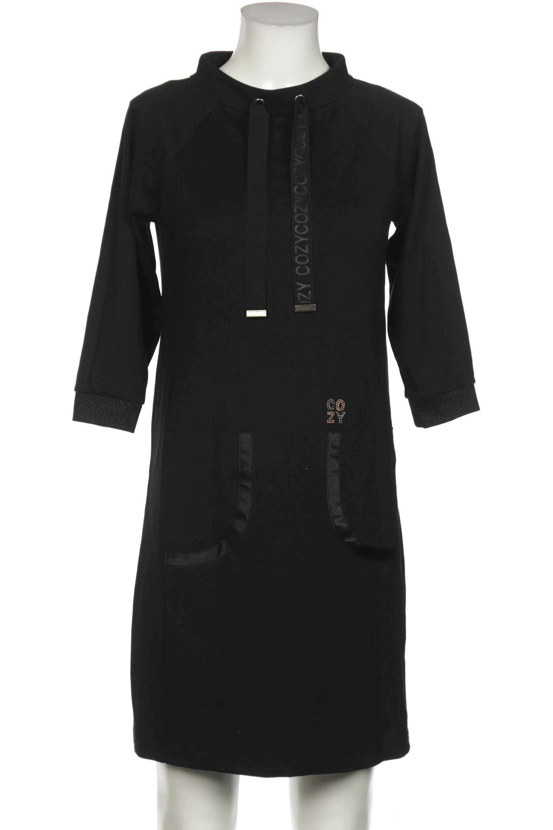 Betty Barclay Damen Kleid, schwarz von Betty Barclay