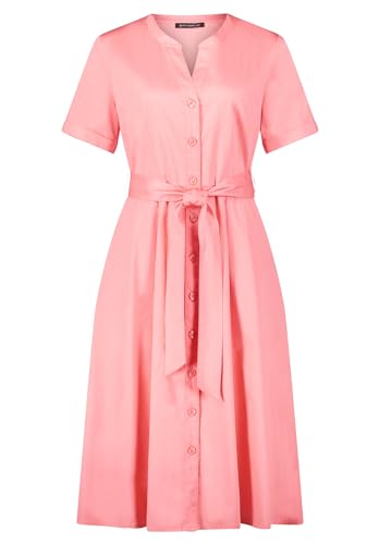 Betty Barclay Damen Kleid 100% Baumwolle von Betty Barclay