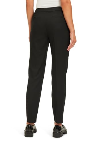 Betty Barclay Damen Nele Fashion Hosen, Schwarz, 42 EU von Betty Barclay