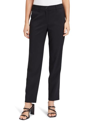 Betty Barclay Damen Nele Hose, Black, 38 von Betty Barclay