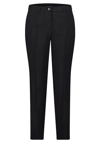 Betty Barclay Damen Nele Hose, Black, 44 von Betty Barclay