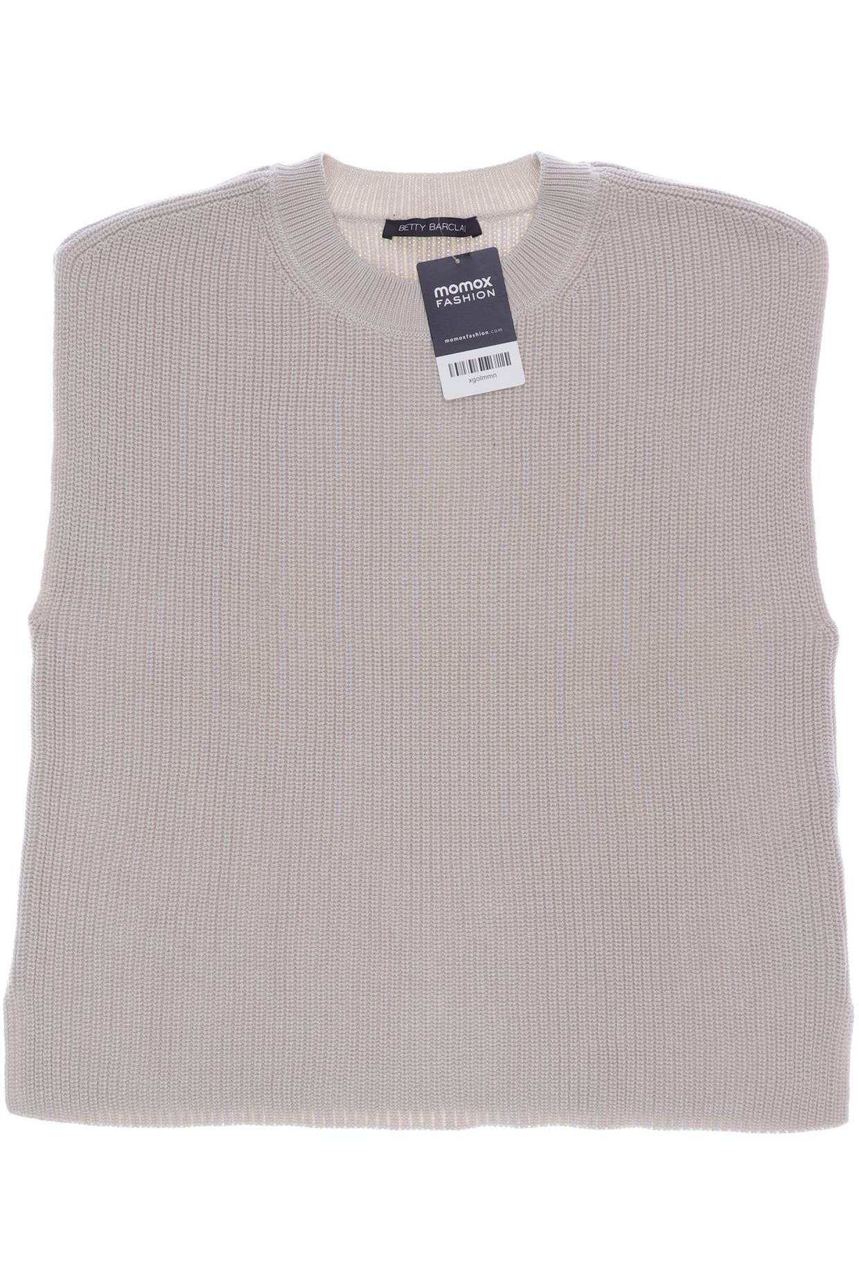 Betty Barclay Damen Pullover, beige von Betty Barclay