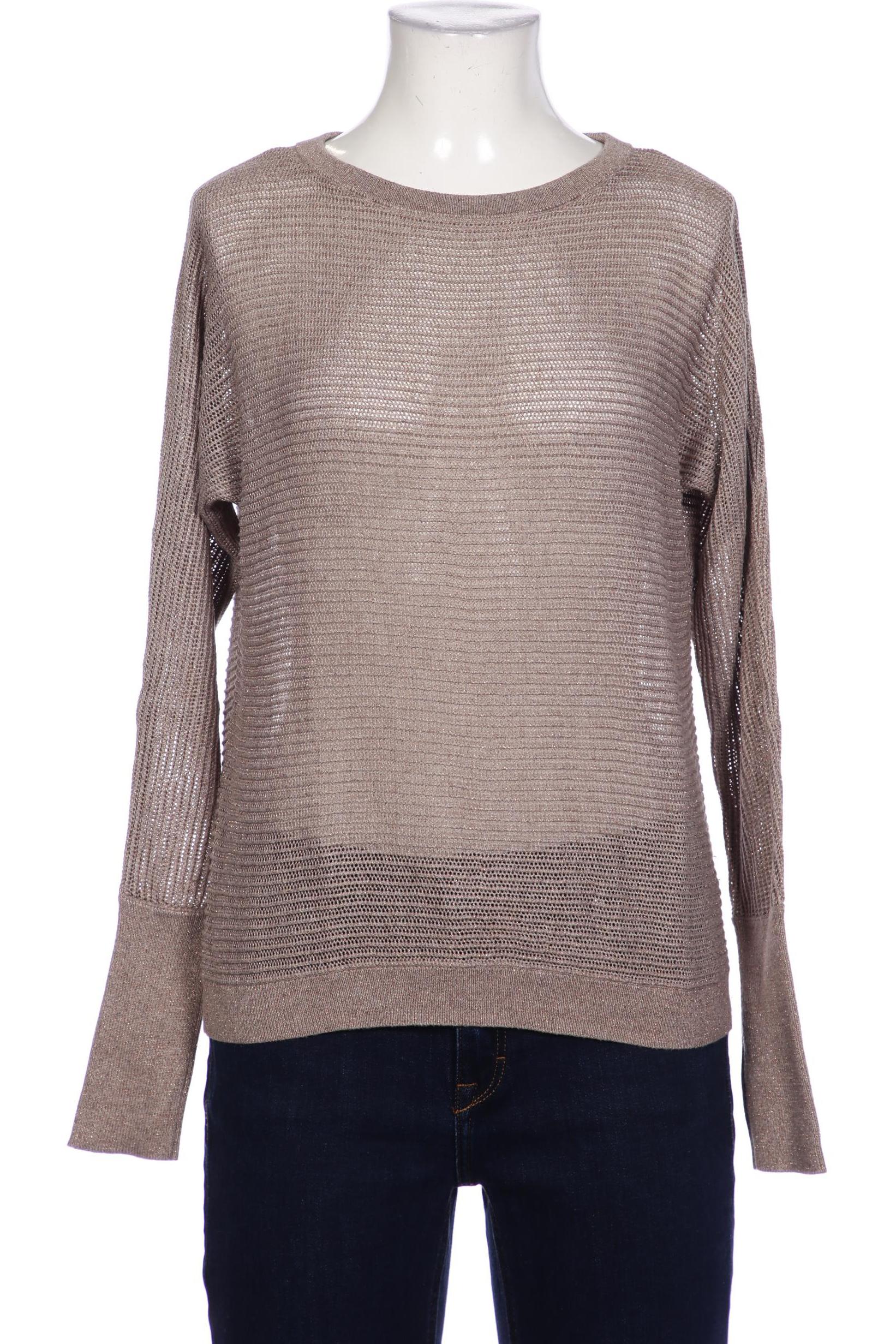 Betty Barclay Damen Pullover, beige von Betty Barclay