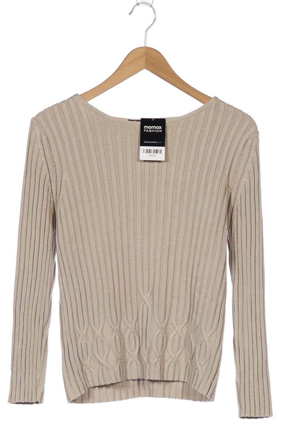 Betty Barclay Damen Pullover, beige von Betty Barclay