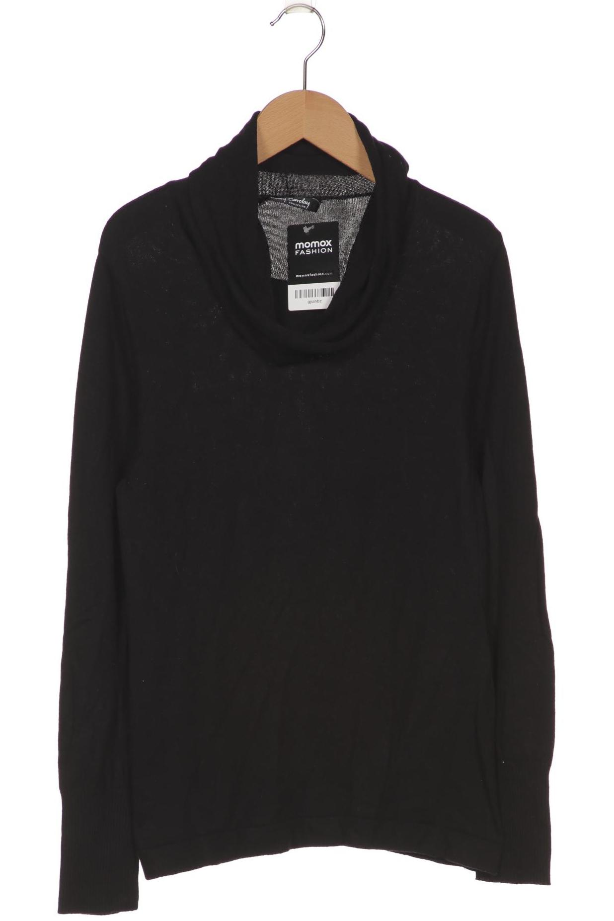 Betty Barclay Damen Pullover, schwarz von Betty Barclay