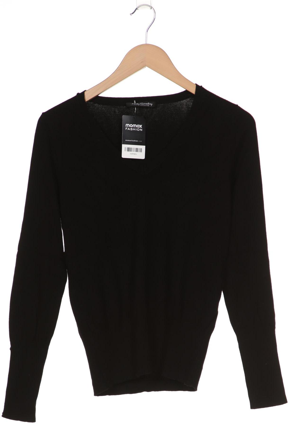 Betty Barclay Damen Pullover, schwarz von Betty Barclay