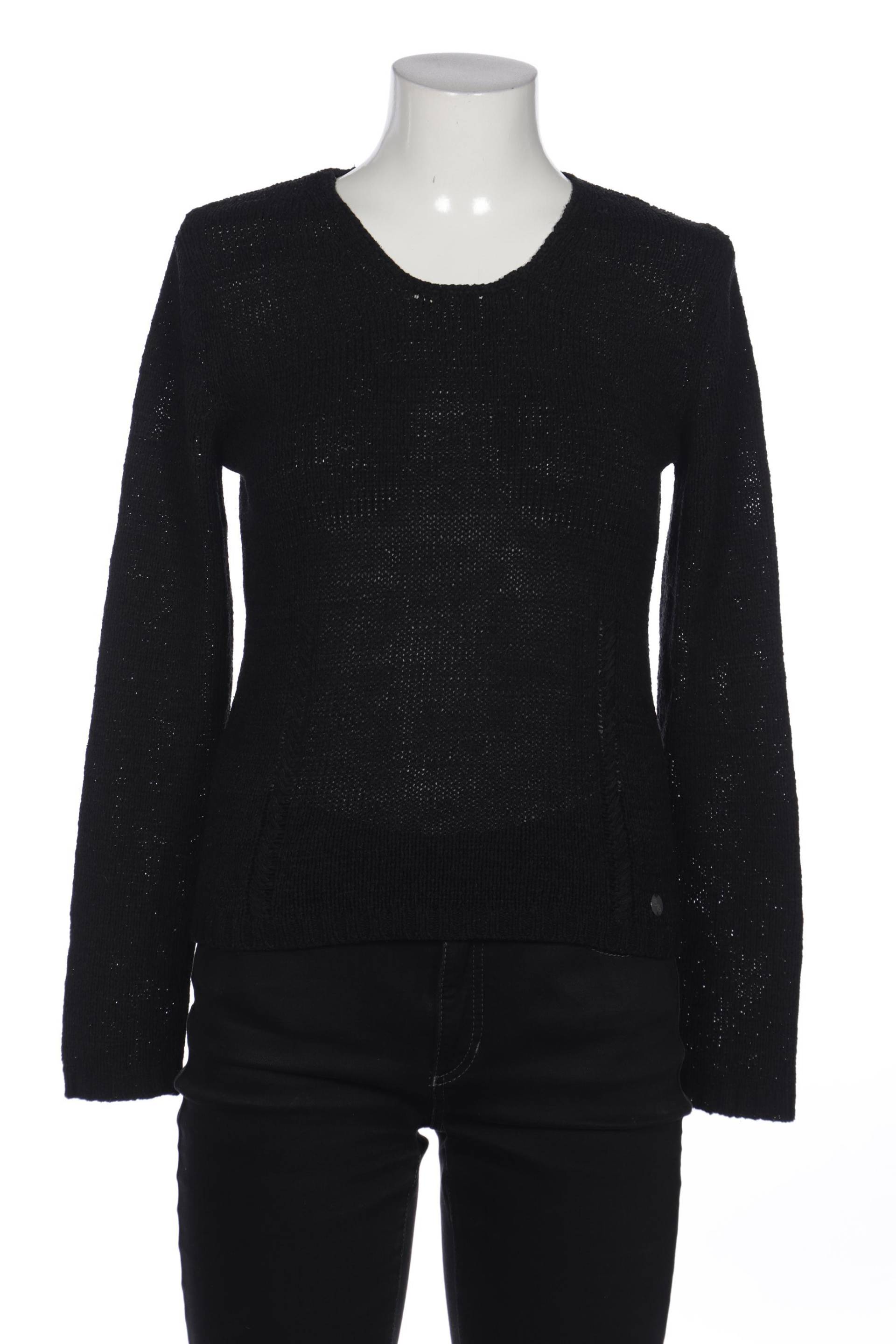 Betty Barclay Damen Pullover, schwarz von Betty Barclay