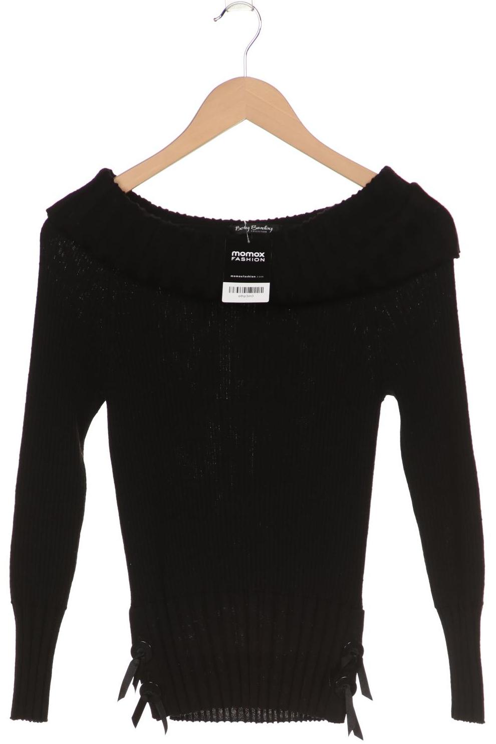 Betty Barclay Damen Pullover, schwarz von Betty Barclay