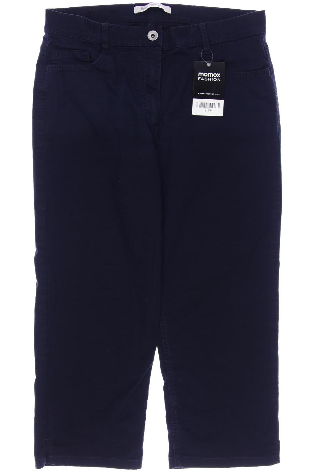 Betty Barclay Damen Shorts, marineblau von Betty Barclay