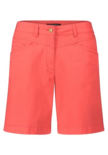 Betty Barclay Damen Sommerhose mit Eingrifftaschen Cayenne,38 von Betty Barclay