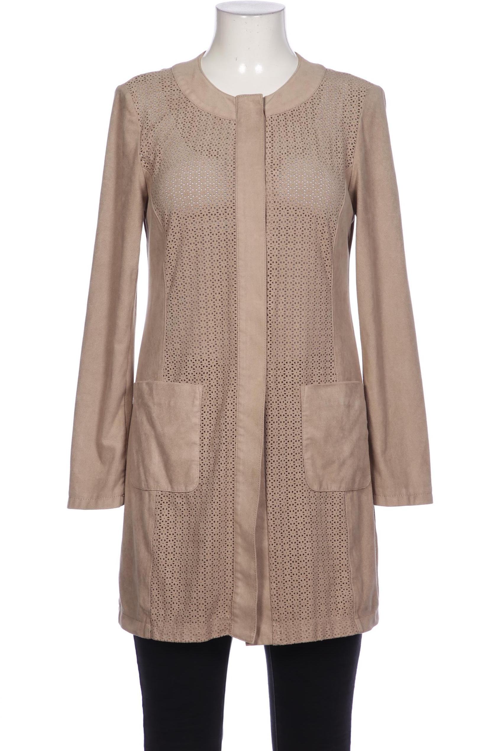 Betty Barclay Damen Strickjacke, beige von Betty Barclay