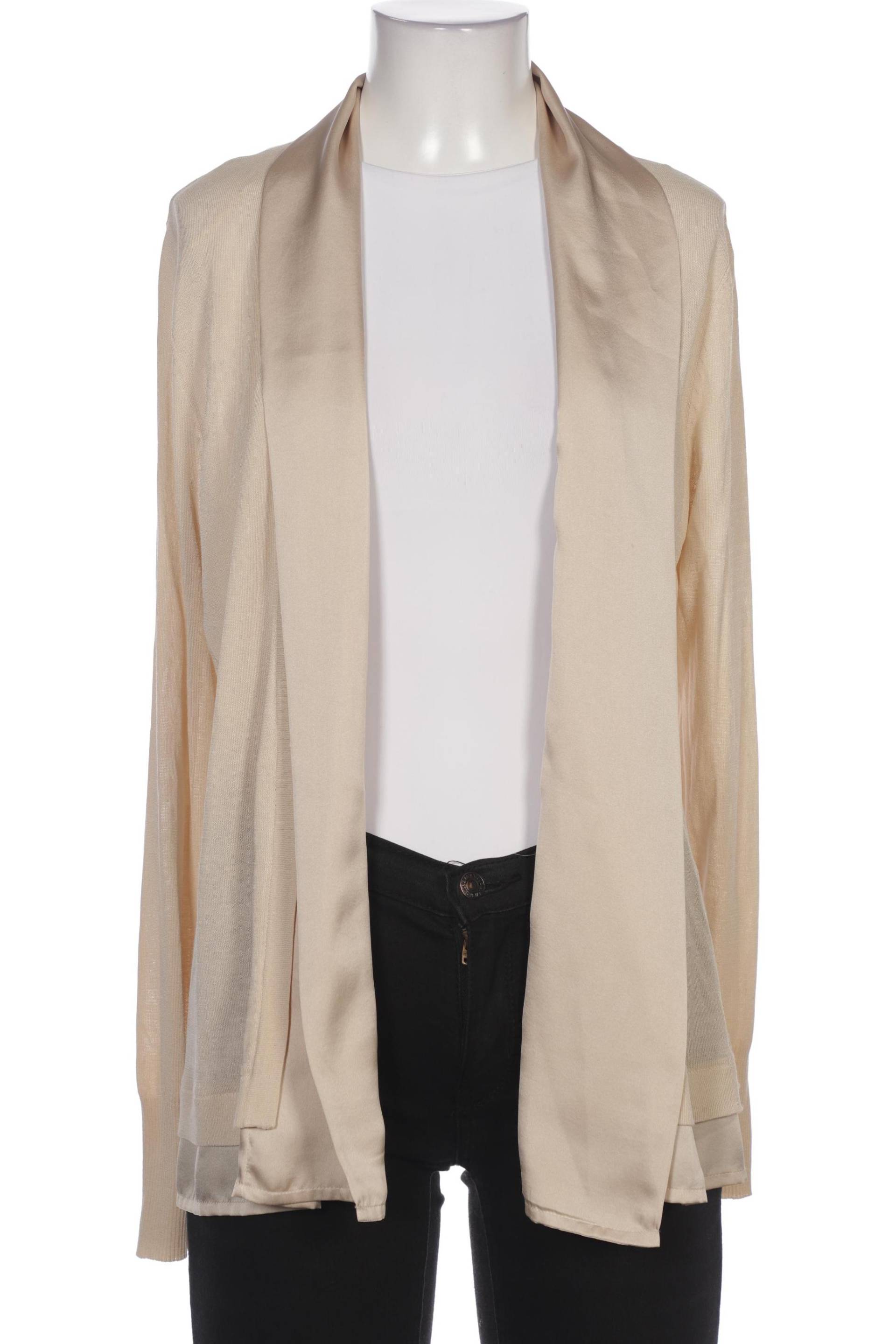 Betty Barclay Damen Strickjacke, beige von Betty Barclay