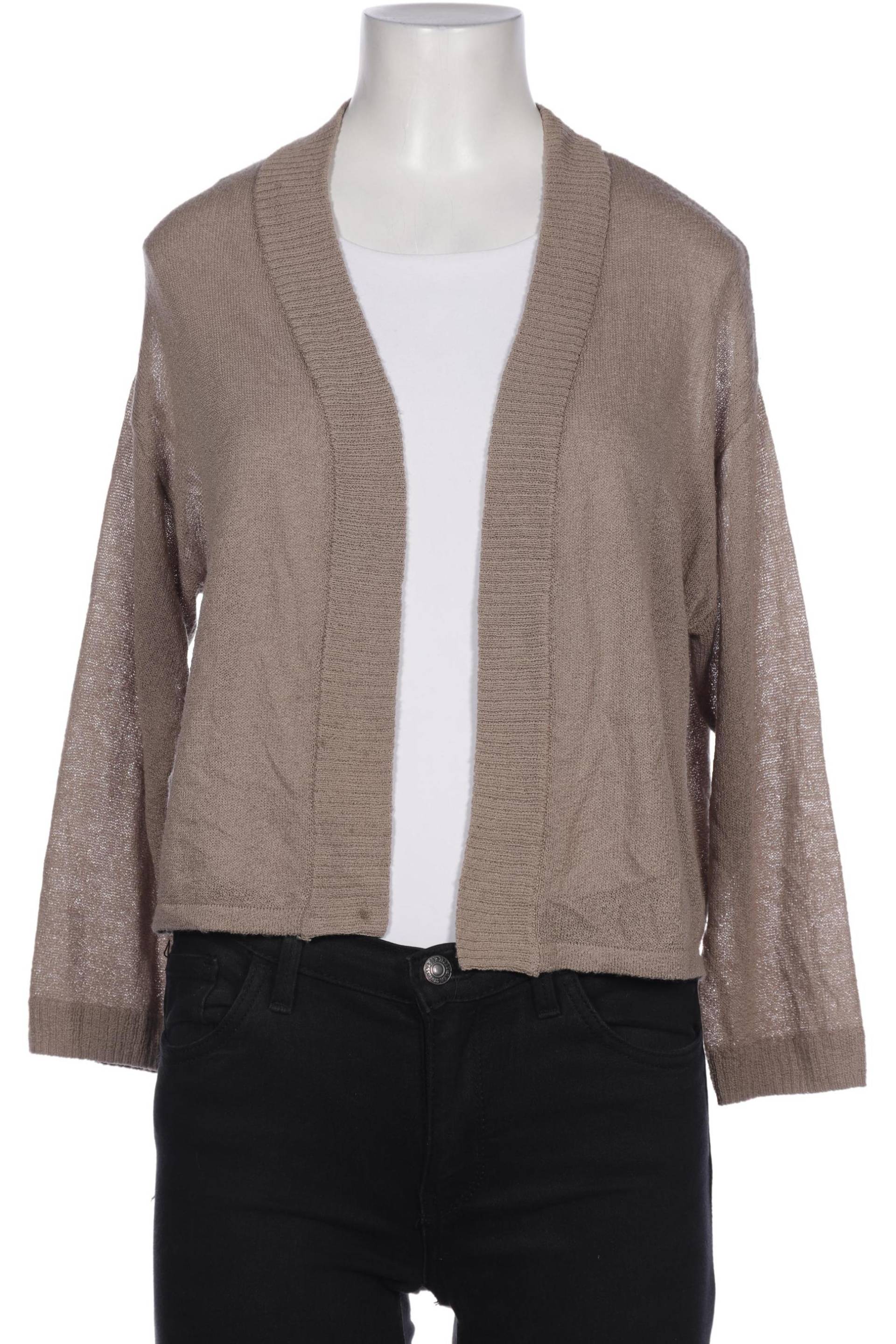 Betty Barclay Damen Strickjacke, braun von Betty Barclay