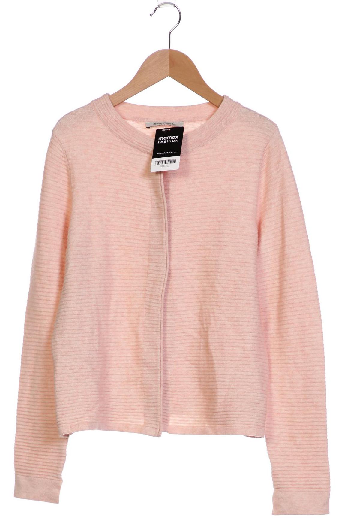 Betty Barclay Damen Strickjacke, pink von Betty Barclay