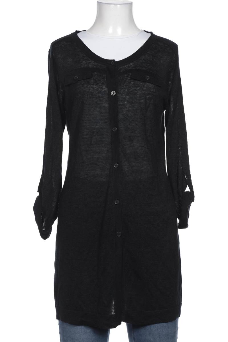 Betty Barclay Damen Strickjacke, schwarz von Betty Barclay