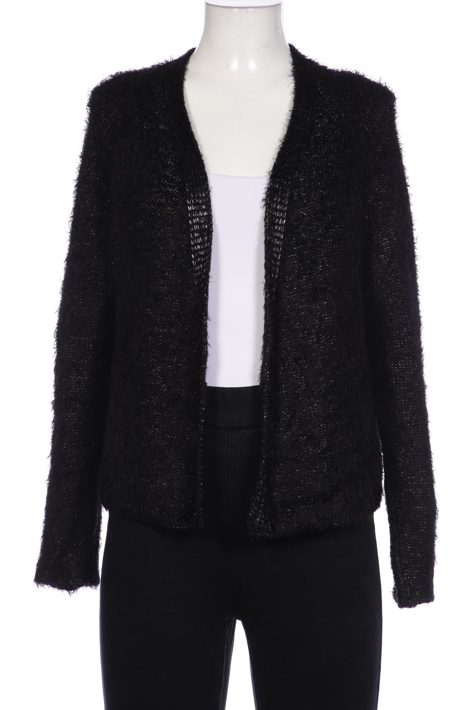 Betty Barclay Damen Strickjacke, schwarz von Betty Barclay