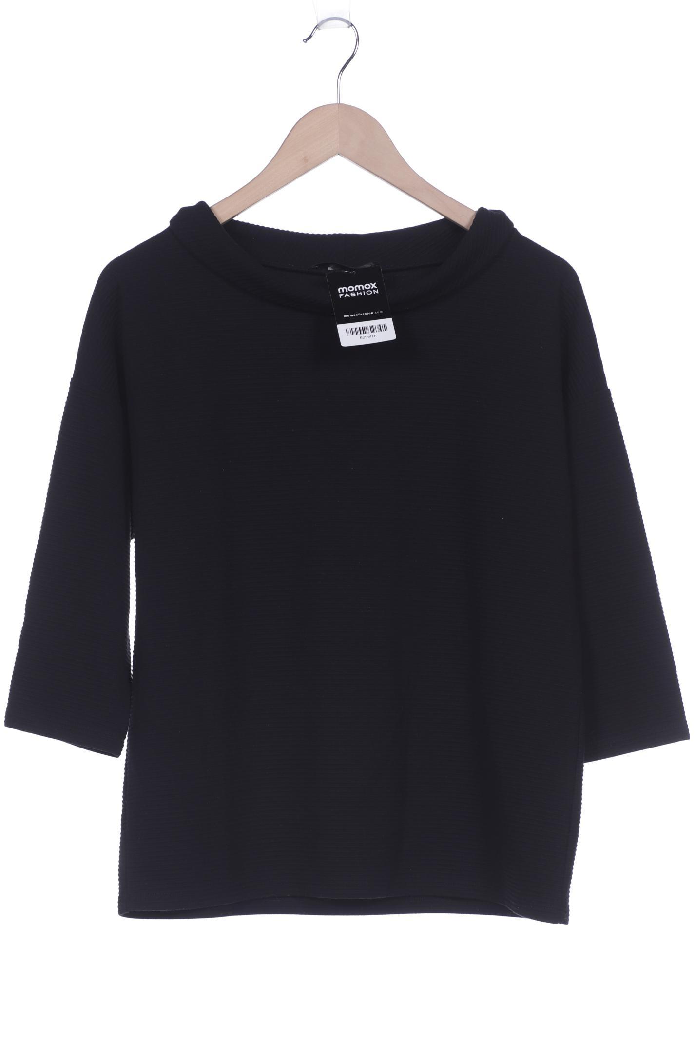 Betty Barclay Damen Sweatshirt, schwarz von Betty Barclay