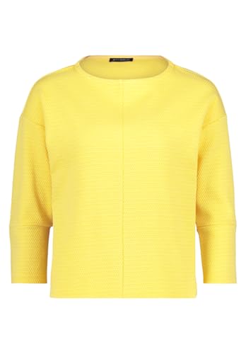 Betty Barclay Damen Sweatshirt mit 3/4 Arm Sun,38 Betty Barclay Damen Sweatshirt mit 3/4 Arm Sun,38 von Betty Barclay