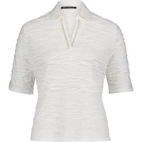 Betty Barclay Damen T-Shirt off white 40 von Betty Barclay