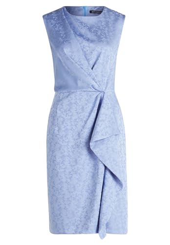 Betty Barclay Damen Volantkleid mit Reißverschluss English Manor,46 von Betty Barclay