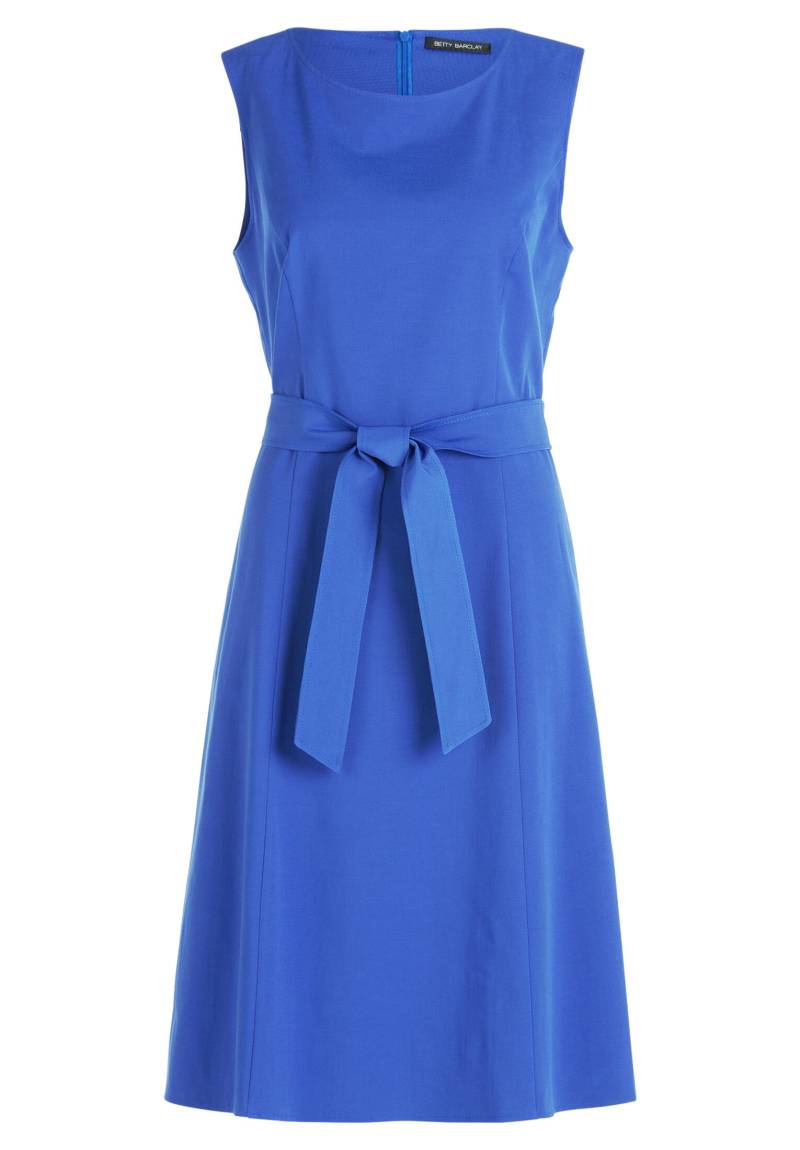 Betty Barclay - Etuikleid adria blue - Gr. - 36 von Betty Barclay